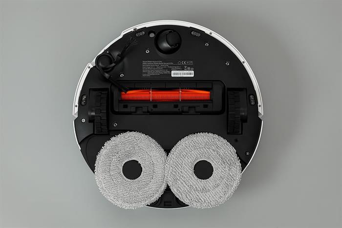 Robot hút bụi lau nhà Xiaomi Vacuum 5 Pro EU BHR07WFEU